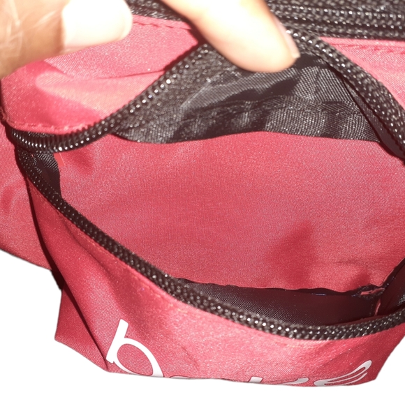 Bebe fanny pack/belt bag Color - Red - Picture 3 of 5